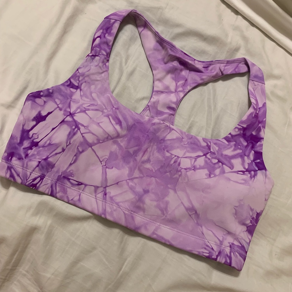 ‼️SOLD Balance Athletics Core Bra Northern Lights